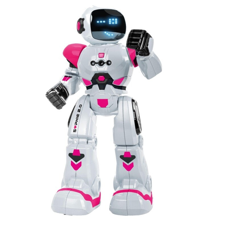 Xtrem bots sophie 20