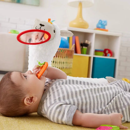 Fisher-Price Lama Rośnij ze mną 4w1 GHJ03