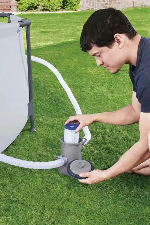 Pompa filtrująca 330Gal B58381