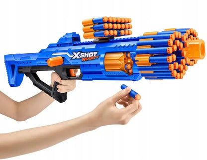 X-SHOT Insanity Berzerko