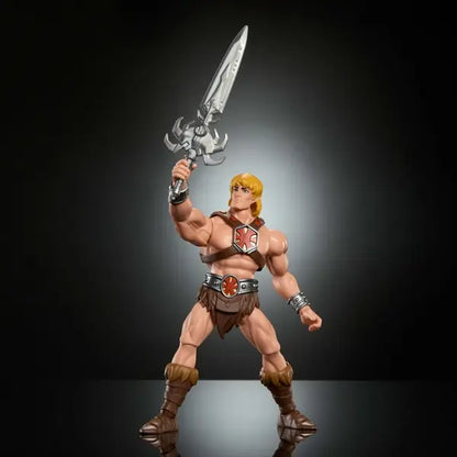 Masters of the Universe - figurka He-Man