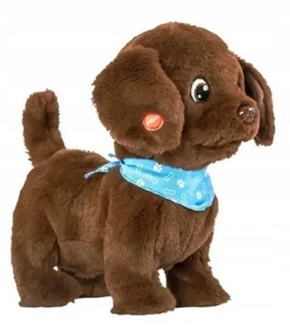 PuppyLuv - Interaktywny piesek Bruno