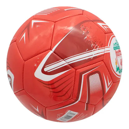 Piłka nożna Liverpool R5 Turbina