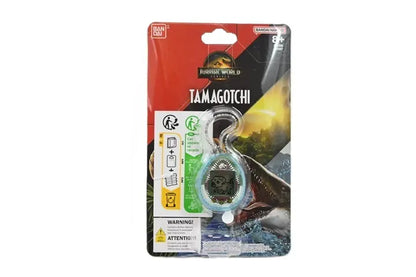 Tamagotchi Nano Mososaurus Jurassic World