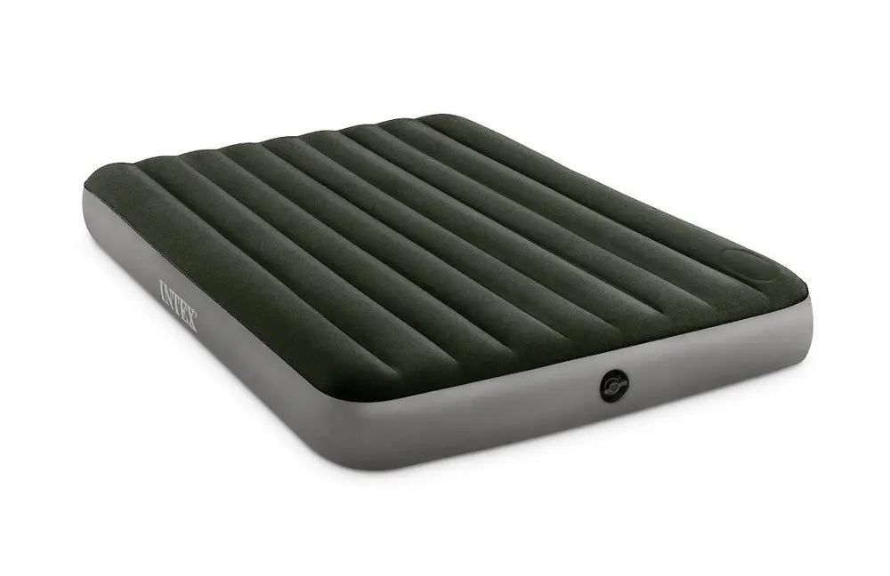 Materac flokowany Full 137x91x25