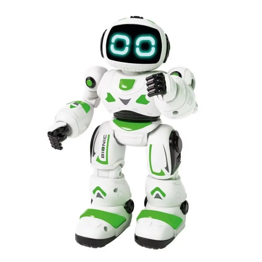 Xtrem bots robot bionic