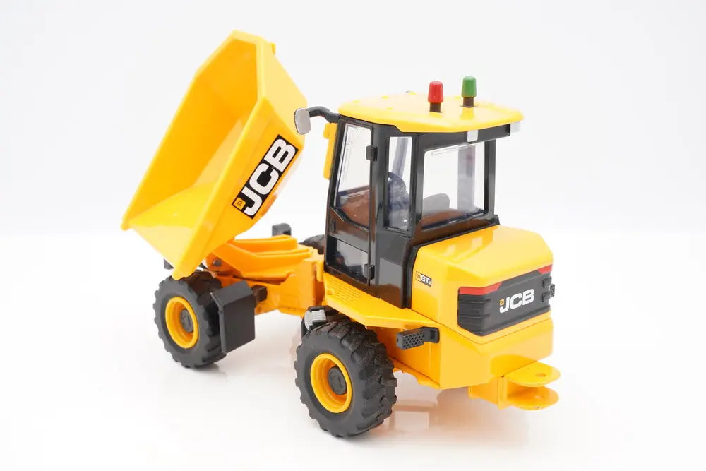 Britains wozidło kolebkowe jcb 6t