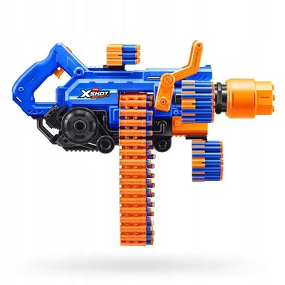 X-SHOT Insanity Smoking Barrel