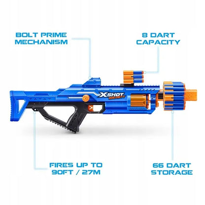 X-SHOT Insanity Berzerko