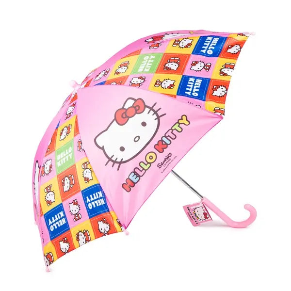 Parasolka Hello Kitty