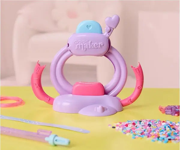 Cool Maker - Studio bransoletek