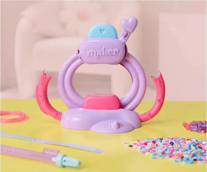 Cool Maker - Studio bransoletek