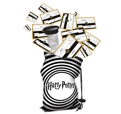 Gra Times Up! Harry Potter