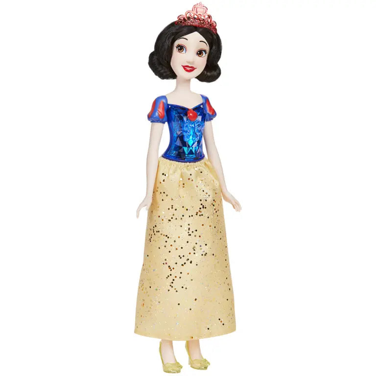 DISNEY Princess lalka księżniczka Śnieżka