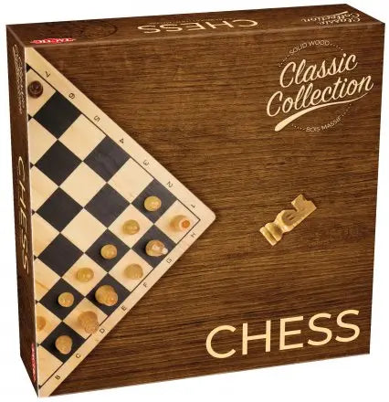 Szachy Collection Classique