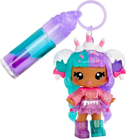 Yummiland Lip Gloss Mystery color - Carly Cakepop