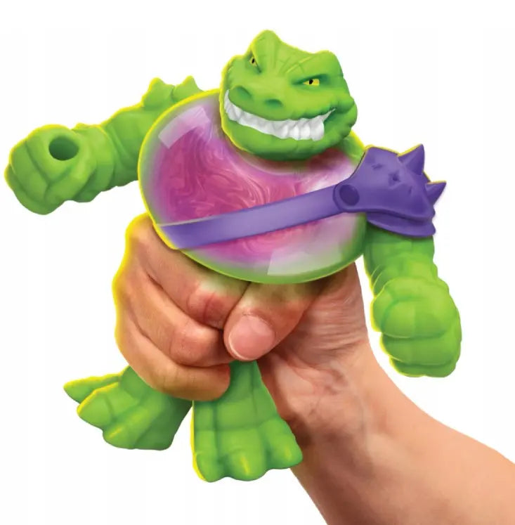Goo jit zu rock jaw stretch strikers