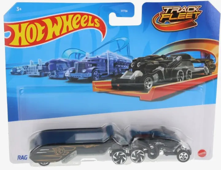 HW Track Fleet HYT56 /6