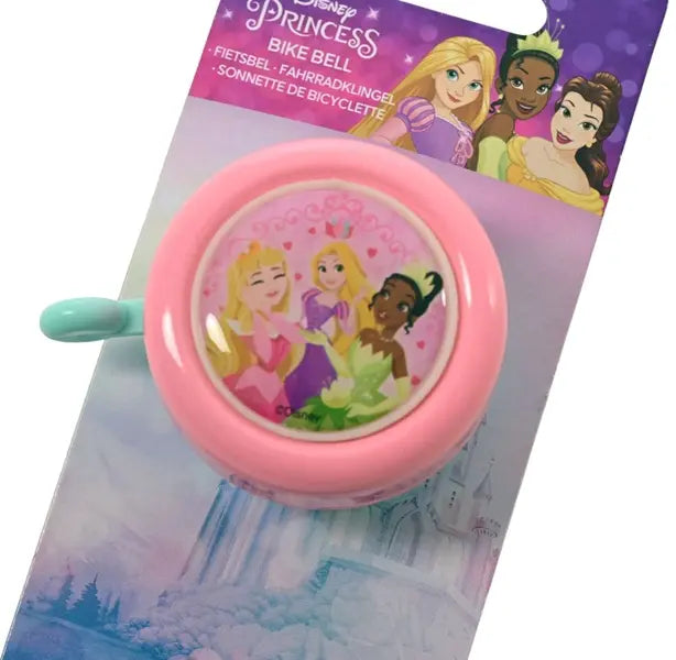 Dzwonek do roweru Disney Princess