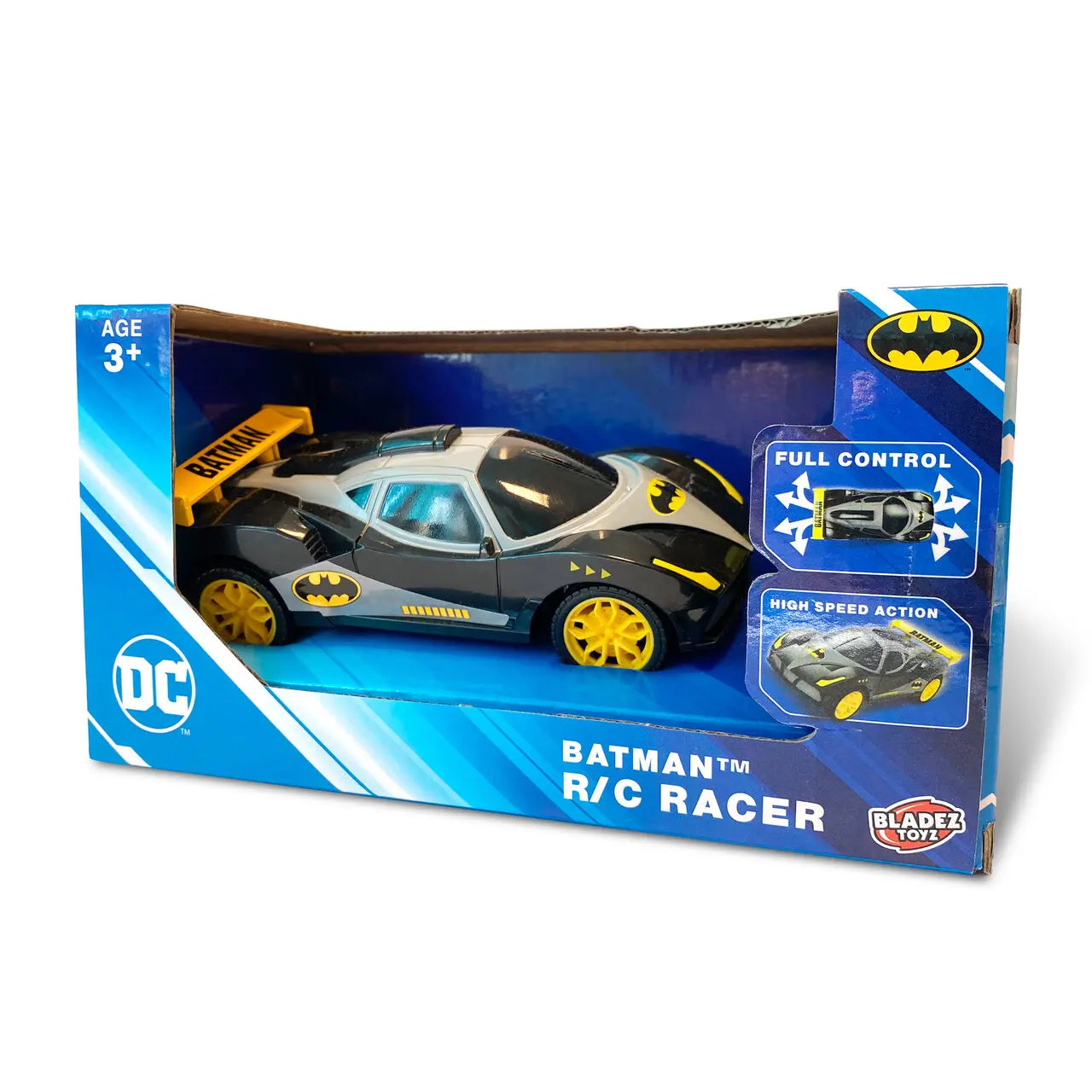 Toyz auto rc batman