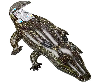 Aligator dmuchany 170x86