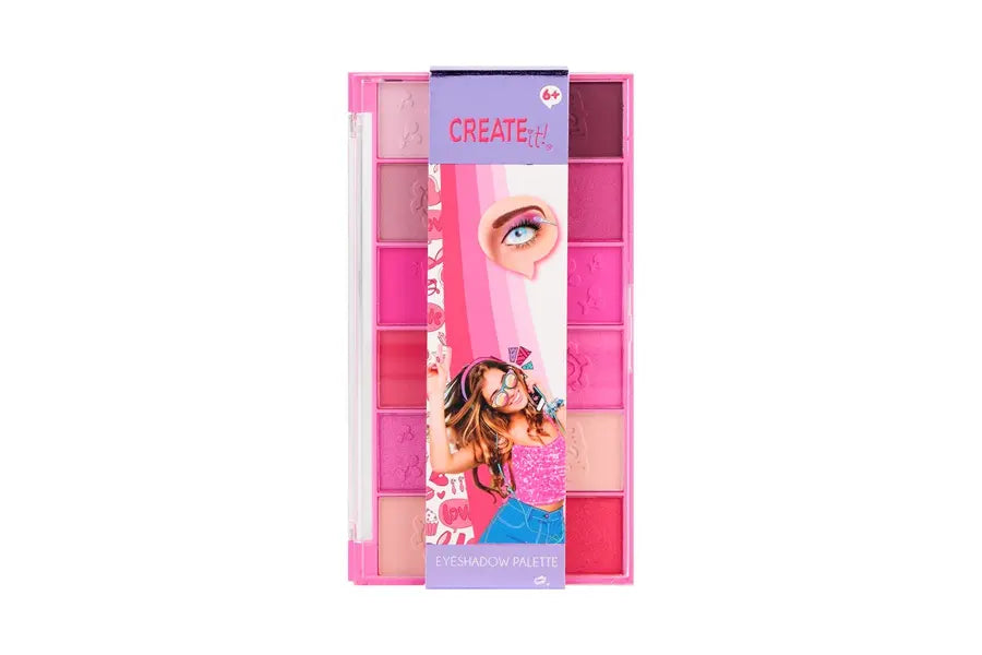 Create It! Paletka cieni