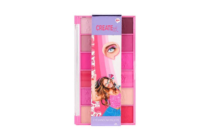 Create It! Paletka cieni