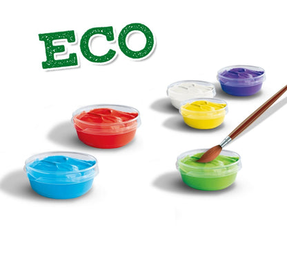 SES Farby plakatowe eco 00365