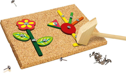 SES Stuku Puku deluxe skrzynka drew. 00925
