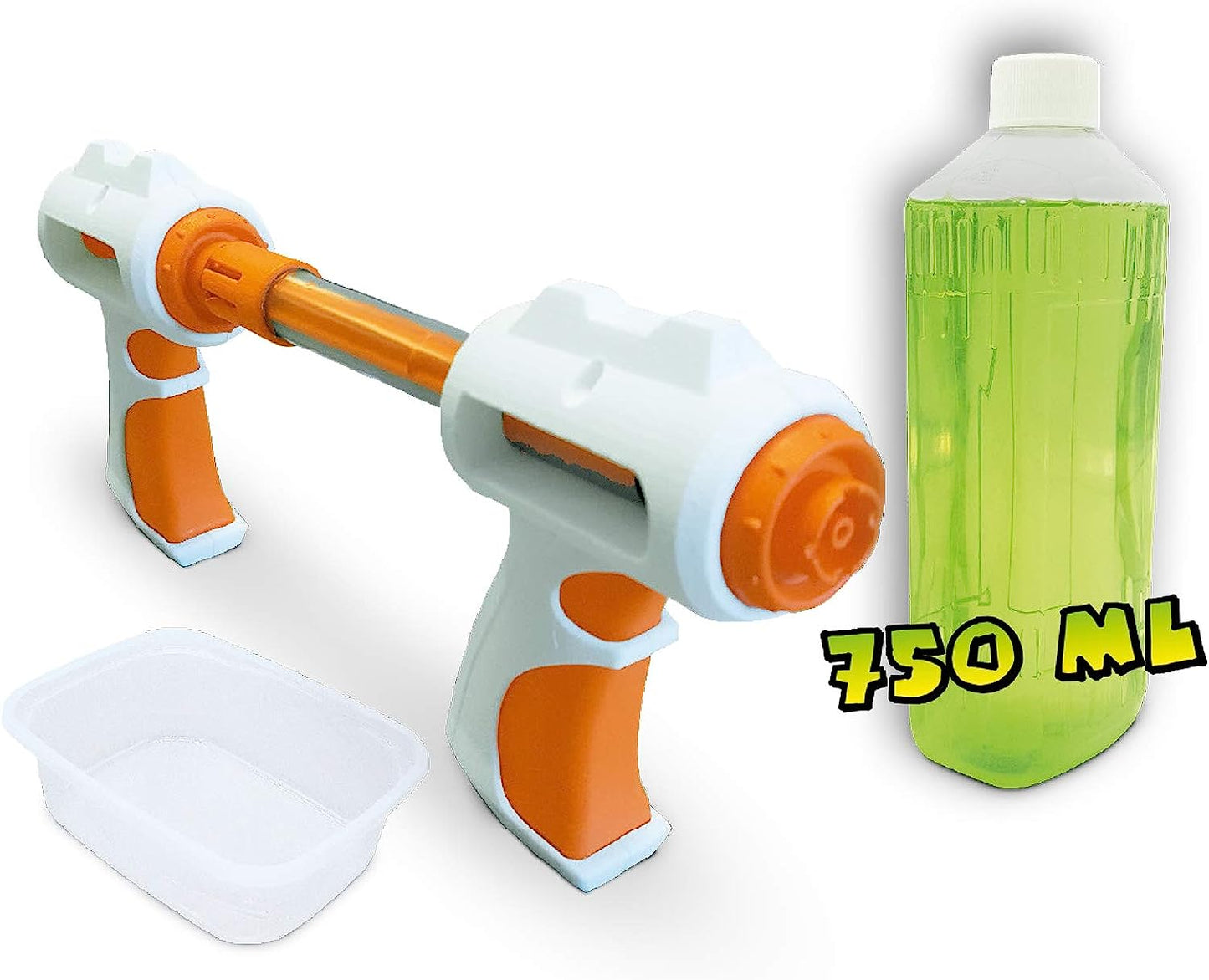 SES Miotacz do slime - bitwa 02271