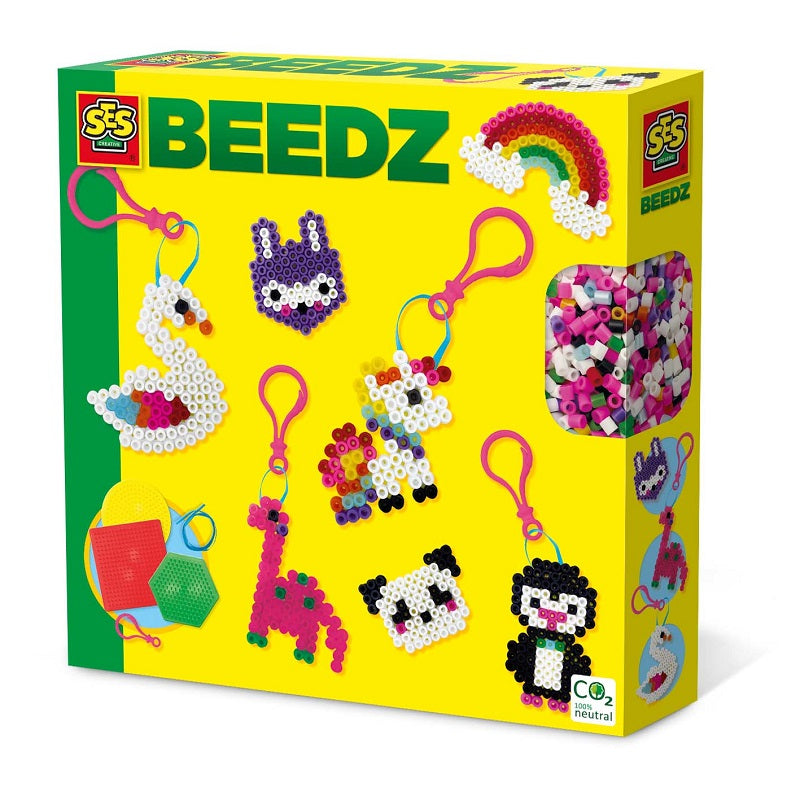 SES BeedzArt 1400el breloki /8 06261 62613