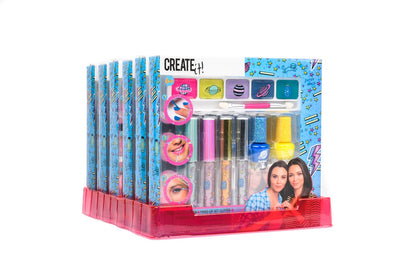 CREATE IT! make-up zestaw galaxy 84164 /6