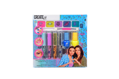 CREATE IT! make-up zestaw galaxy 84164 /6