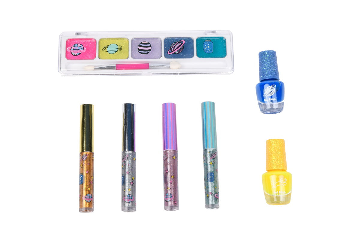 CREATE IT! make-up zestaw galaxy 84164 /6