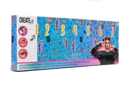 CREATE IT! niespodzianki kosmet-7 dni 84168