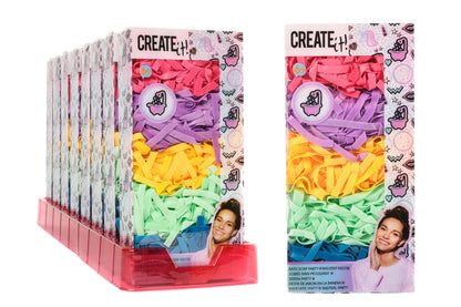 CREATE IT! kąpielowe party spagetti 84409