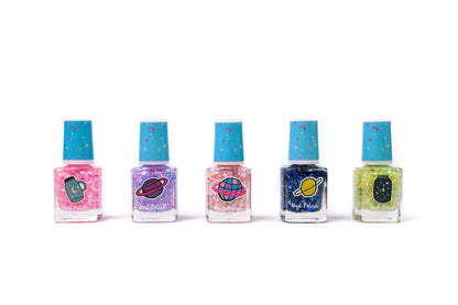 CREATE IT! lakier do paznokci confetti 5-pak 84159