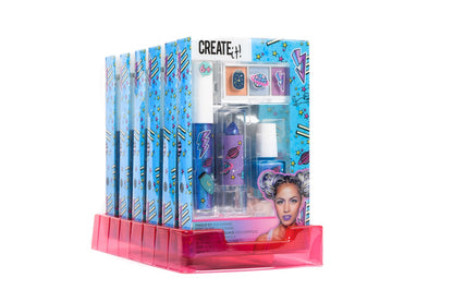 CREATE IT! make-up zestaw holograficzny 84163 /6