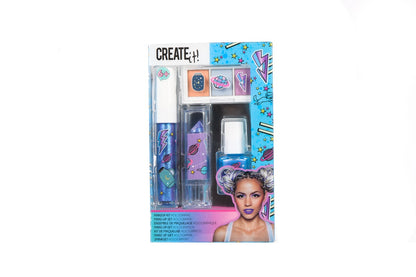 CREATE IT! make-up zestaw holograficzny 84163 /6
