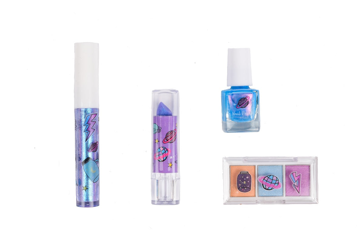 CREATE IT! make-up zestaw holograficzny 84163 /6