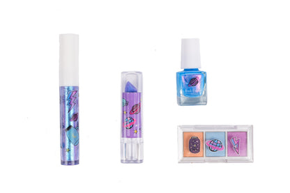 CREATE IT! make-up zestaw holograficzny 84163 /6