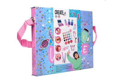 CREATE IT! walizeczka zestaw kosmet 84172 /6