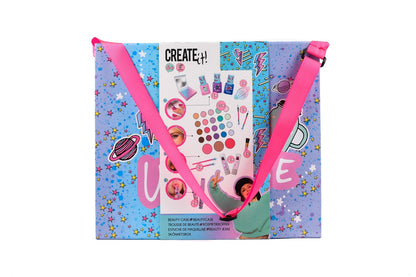 CREATE IT! walizeczka zestaw kosmet 84172 /6