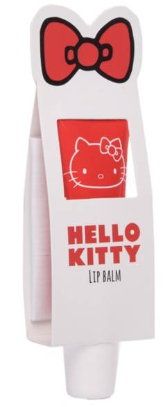 CREATE IT! Hello Kitty pomadka HK39000 /12