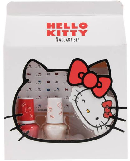 CREATE IT! Hello Kitty zdob.pazn.4-pak HK39003 /5