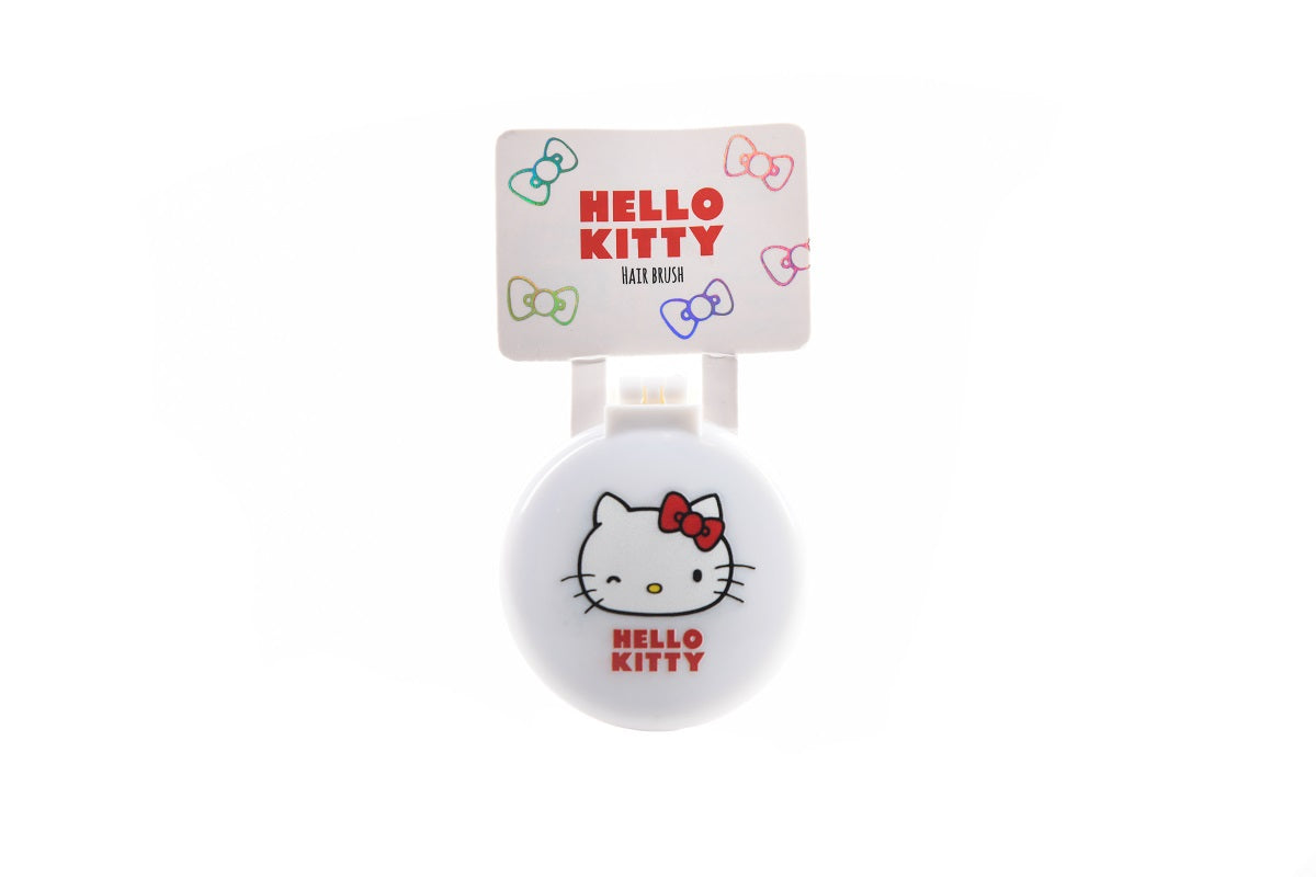 CREATE IT! Hello Kitty skład.szczotka+lust HK29004