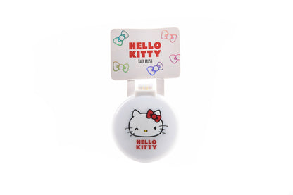 CREATE IT! Hello Kitty skład.szczotka+lust HK29004