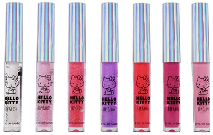 CREATE IT! Hello Kitty błyszczyki 7szt HK39010 /6