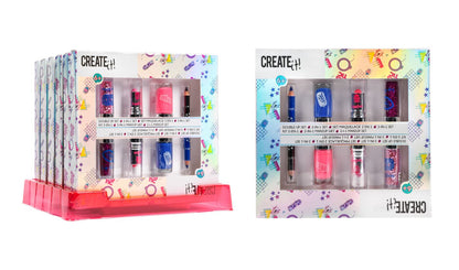 CREATE IT! 2w1 podwójny make-up 84186 /6