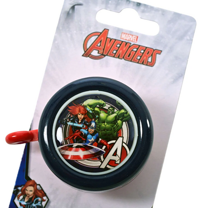 Dzwonek do roweru Avengers